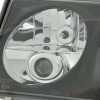 Scheinwerfer Set Mercedes E-Klasse Typ W124  85-93 schwarz – Bild 4