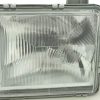 Verschleißteile Scheinwerfer links Mercedes Benz Sprinter  95-00 – Bild 2