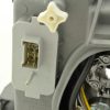 Verschleißteile Scheinwerfer links Mercedes Benz Sprinter  95-00 – Bild 5
