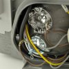Verschleißteile Scheinwerfer links Mercedes Benz Sprinter  95-00 – Bild 6