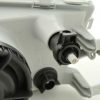 Verschleißteile Scheinwerfer rechts Mitsubishi Carisma (Typ DA0)  95-99 – Bild 6