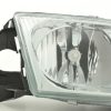 Verschleißteile Scheinwerfer rechts Nissan Almera (Typ N16)  00-02 – Bild 2