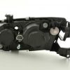 Verschleißteile Scheinwerfer rechts Nissan Almera (Typ N16)  00-02 – Bild 4