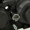 Verschleißteile Scheinwerfer rechts Nissan Almera (Typ N16)  00-02 – Bild 5