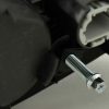 Verschleißteile Scheinwerfer rechts Nissan Almera (Typ N16)  00-02 – Bild 6