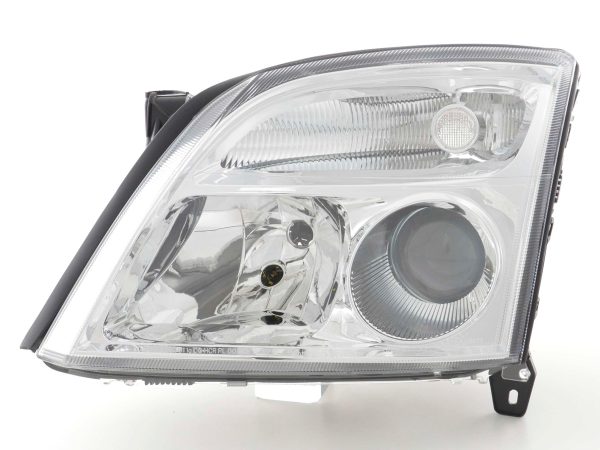 Verschleißteile Scheinwerfer links Opel Vectra C  02-05