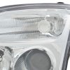 Verschleißteile Scheinwerfer links Opel Vectra C  02-05 – Bild 2