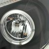 Scheinwerfer Set Renault Clio Typ R 05-08 schwarz – Bild 6