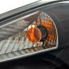 Scheinwerfer Set Renault Clio Typ R 05-08 schwarz – Bild 7