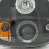 Scheinwerfer Set Renault Twingo  93-00 schwarz – Bild 3