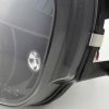 Scheinwerfer Set Renault Twingo  93-00 schwarz – Bild 6