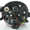 Scheinwerfer Set Renault Twingo  93-00 schwarz – Bild 7