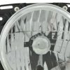Scheinwerfer Set VW Golf 2 Typ 19 Bj 84-91 crystal chrom – Bild 2