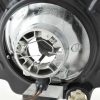 Scheinwerfer Set VW Golf 2 Typ 19 Bj 84-91 crystal chrom – Bild 7