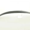 Scheinwerferblenden Set Opel Corsa C  2000-2006 Böser Blick – Bild 2
