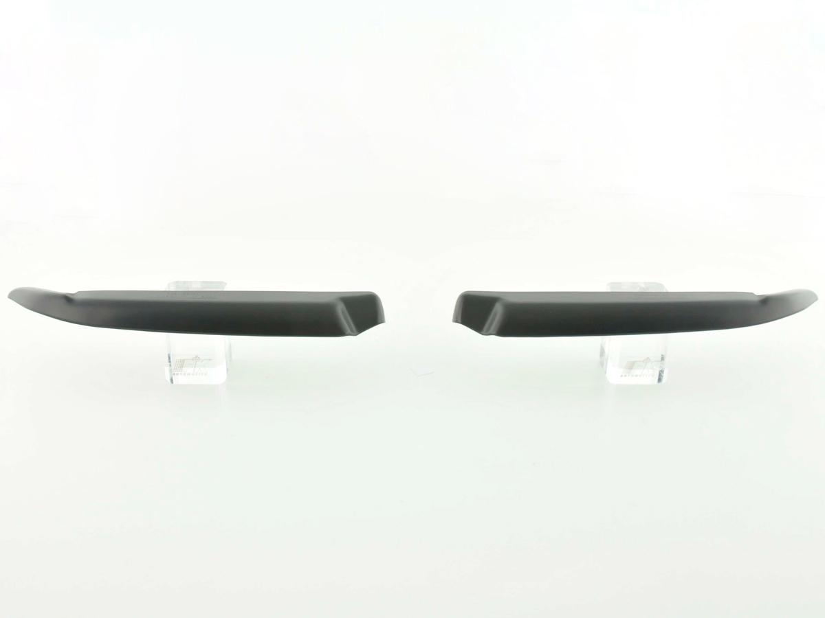 Scheinwerferblenden Set Seat Ibiza/Cordoba (6K)  09.1993-08.1999 Böser Blick