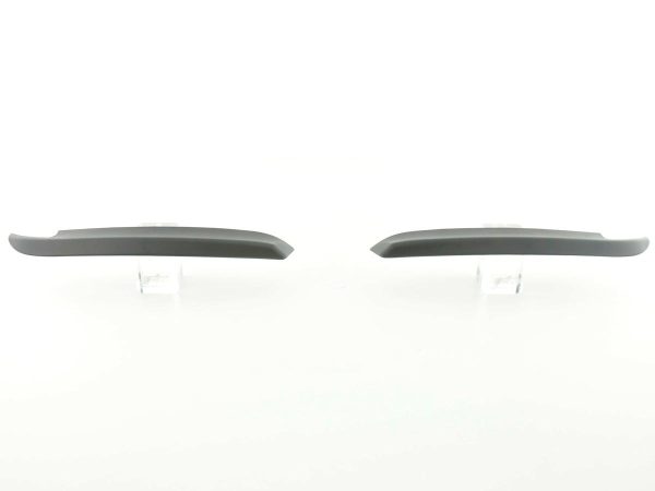 Scheinwerferblenden Set Subaru Impreza (GFC/GC/GF)  10.1998-12.2000 Böser Blick