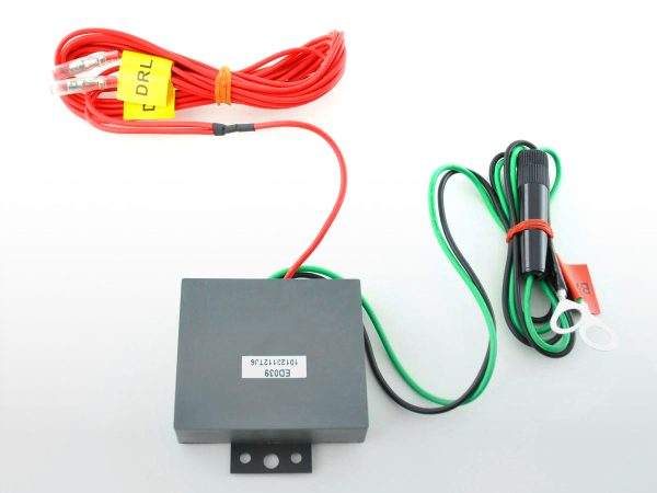 Steuergerät für Scheinwerfer Daylight VW Passat (Typ 3C)