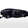 Scheinwerfer Set VW Polo VI Typ AW Bj. 17-21 chrom für Rechtslenker – Bild 3