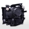 Scheinwerfer Set VW Bus Typ T4  90-03 chrom – Bild 3