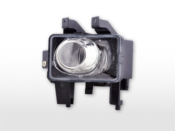 Verschleißteile Nebelscheinwerfer links Opel Astra H  04-06