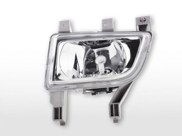 Verschleißteile Nebelscheinwerfer links Mazda 323  01