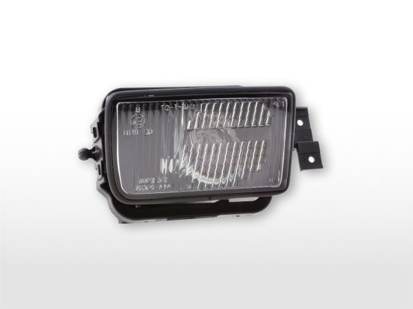 Verschleißteile Nebelscheinwerfer rechts BMW 5er E34  89-94