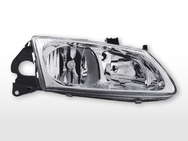Verschleißteile Scheinwerfer rechts Nissan Almera (Typ N16)  00-02
