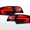 LED Rückleuchten Set Audi A3 Typ 8PA 03-07 smoked – Bild 2