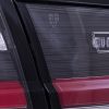 LED Rückleuchten Set BMW 3er F30 12-17 rot/schwarz smoked – Bild 3