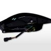 LED-Rückleuchten Set Porsche 987.2 Boxster BJ. 09-12 schwarz – Bild 4