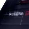 LED-Rückleuchten Set Porsche 987.2 Boxster BJ. 09-12 schwarz/smoke – Bild 3