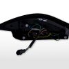 LED-Rückleuchten Set Porsche 987.2 Boxster BJ. 09-12 schwarz/smoke – Bild 4