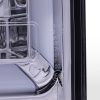 LED Rückleuchten VW T6  ab 2016 Heckklapentür-Version chrom – Bild 3