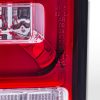 LED Rückleuchten VW T6  ab 2016 Heckklapentür-Version rot/klar – Bild 3