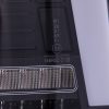 LED Rückleuchten Set VW T6 Bj. 16-19 Heckklapentür-Version schwarz – Bild 3