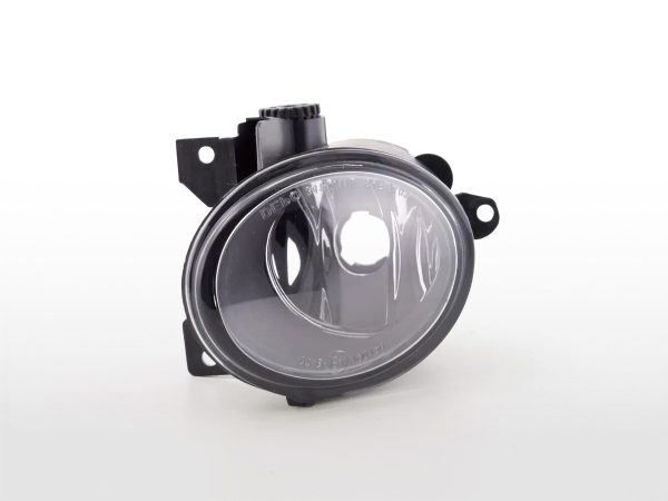 Verschleißteile Nebelscheinwerfer rechts VW New Beetle  05-10 chrom