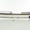 Sportgrill Frontgrill Grill VW Golf 6 Typ 1K  08- chrom – Bild 2