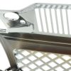 Sportgrill Frontgrill Grill VW Golf 6 Typ 1K  08- chrom – Bild 3
