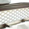 Sportgrill Frontgrill Grill VW Golf 6 Typ 1K  08- chrom – Bild 4