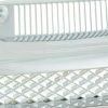 Sportgrill Frontgrill Grill VW Golf 6 Typ 1K  08- chrom – Bild 6