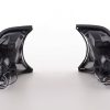 Frontblinker Blinker Set BMW 5er (Typ E34)  88-94 – Bild 4