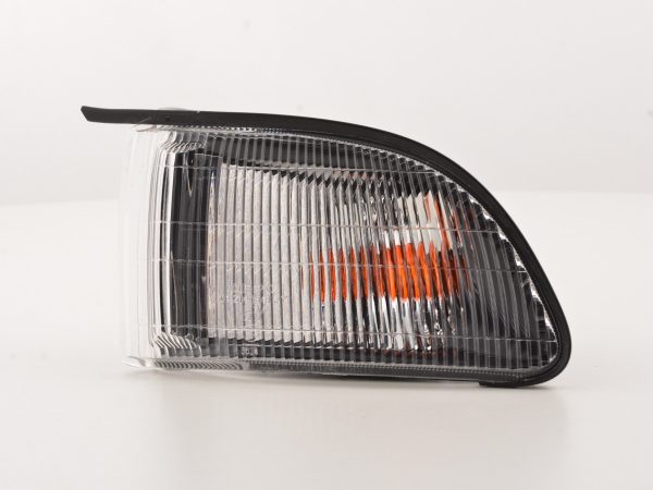 Verschleißteile Frontblinker links Mitsubishi Galant (EA0)  96
