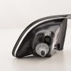Verschleißteile Frontblinker links Mitsubishi Galant (EA0)  96 – Bild 2