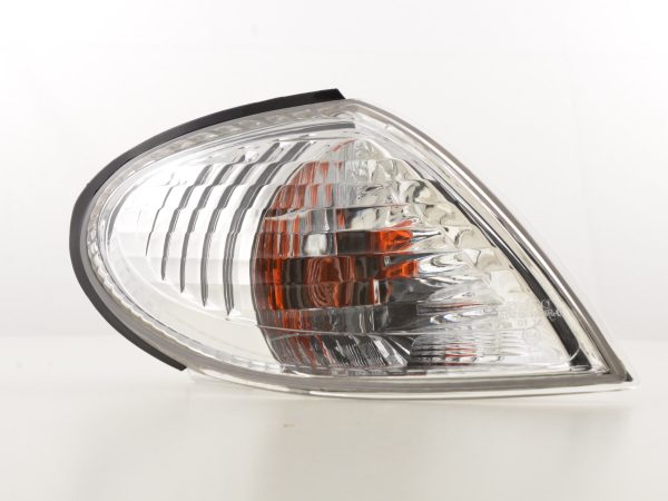 Verschleißteile Frontblinker rechts Nissan Almera (N16)  01
