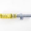 FK Gewindefahrwerk Sportfahrwerk VW Sharan 7M  1995-2010 (AK-STREET) – Bild 2