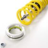 FK Gewindefahrwerk Sportfahrwerk Ford Focus 2 3/5-türig DA3/DB3 ohne Kombi  2004-2010 – Bild 5