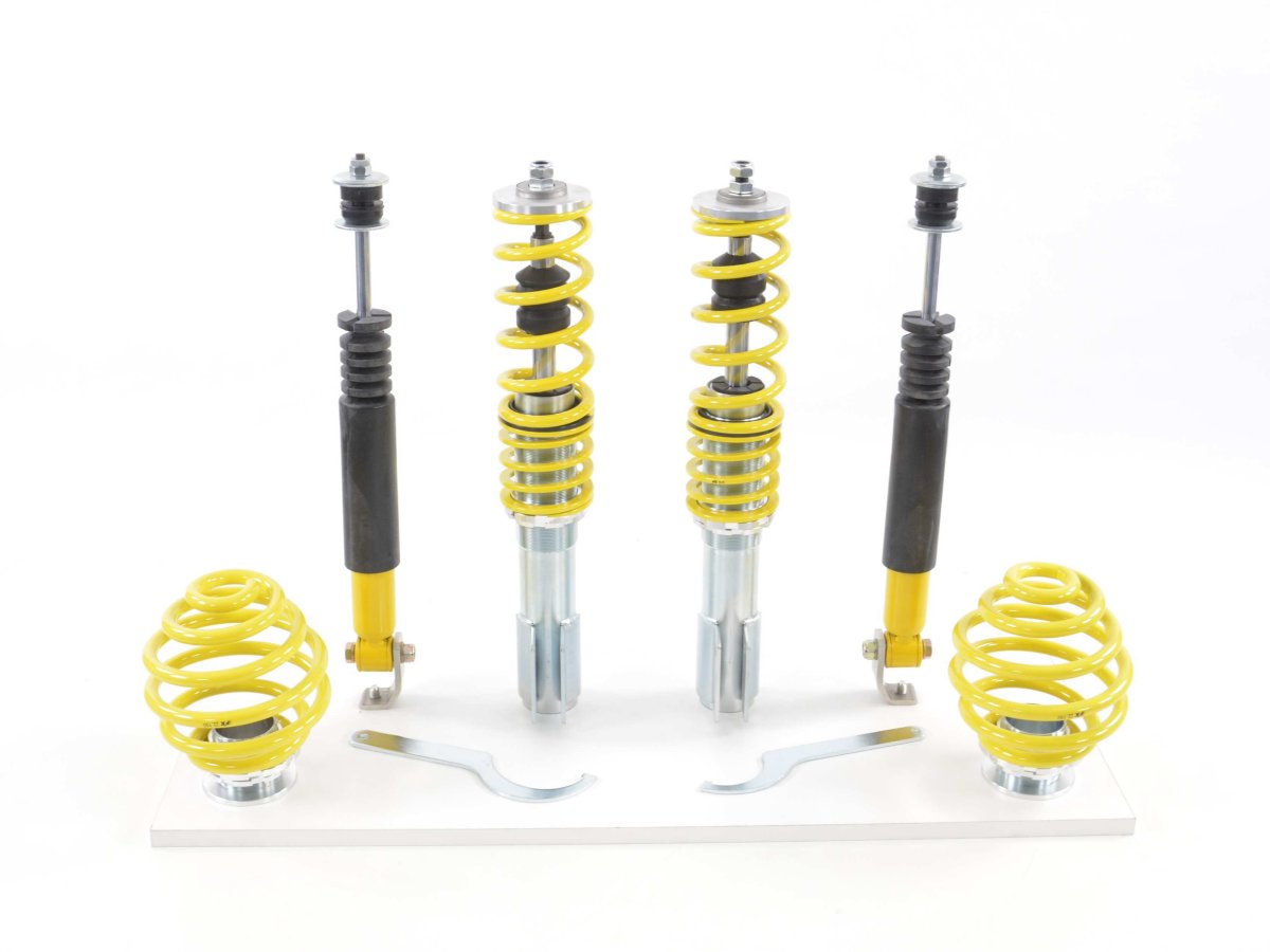 FK Gewindefahrwerk Sportfahrwerk Opel Tigra S93  1994-2000