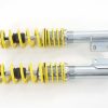 FK Gewindefahrwerk Sportfahrwerk Opel Tigra S93  1994-2000 – Bild 2