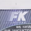 Indoor-Banner FK – Bild 2